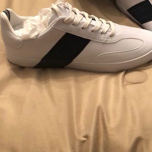 Nautica Townsend low cut oxford size 12